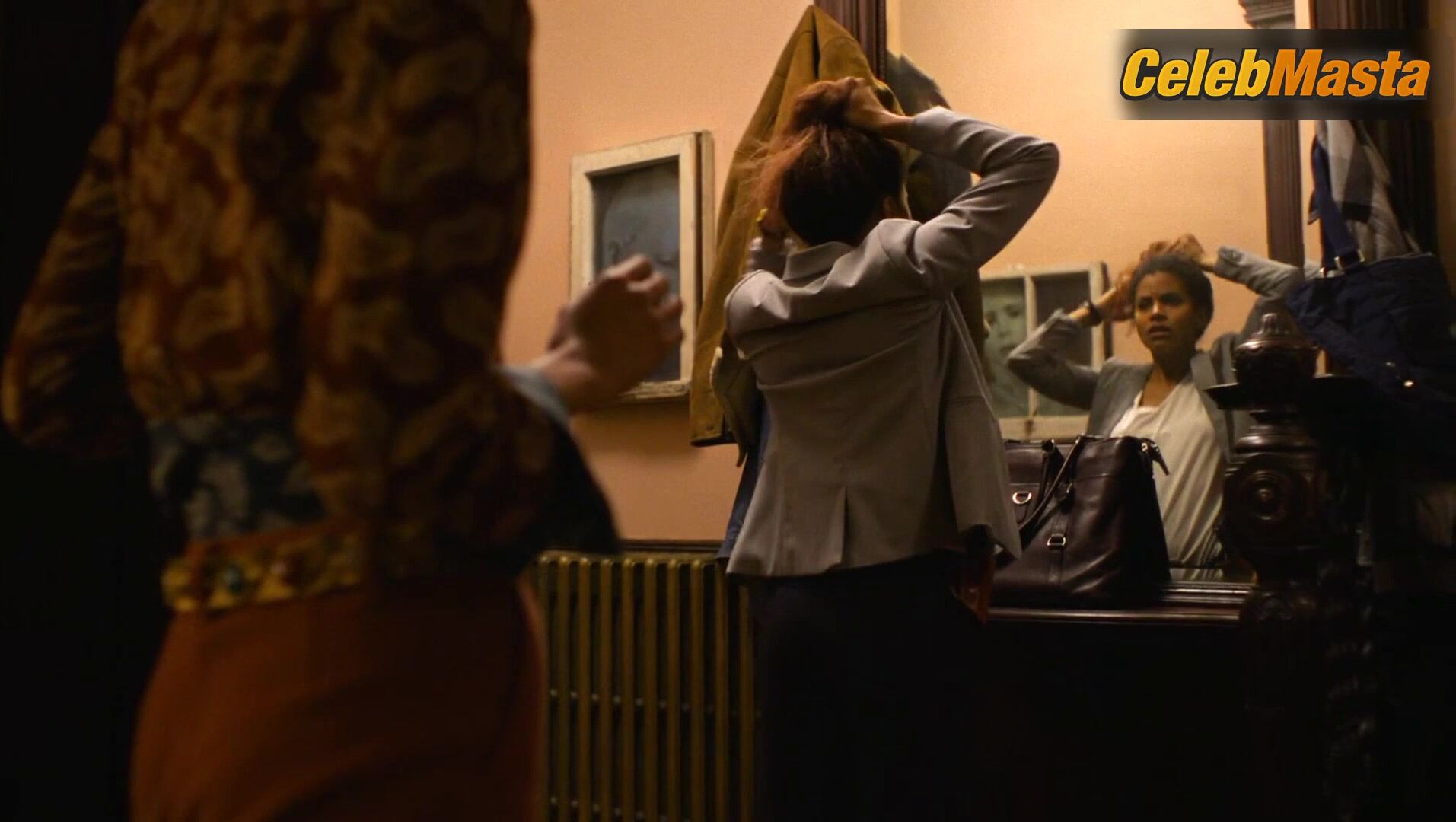 Zazie Beetz ’s Sex Scene From Full Circle - Photo 2 of 5 photo 5