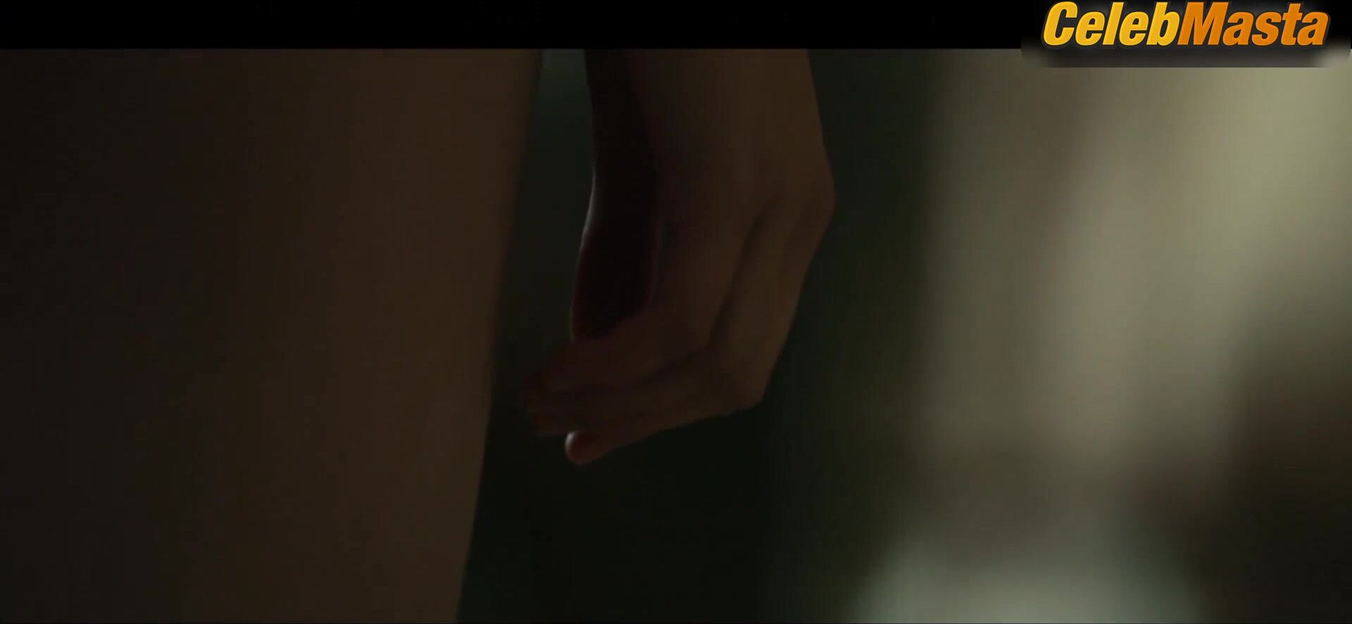Lisa Vicari Hot Scene In Django - Photo 2 of 5