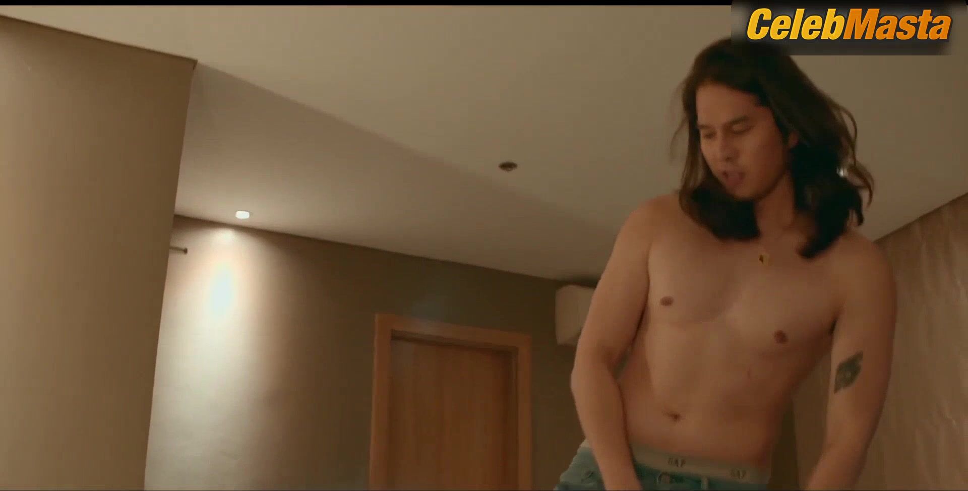Andrea Garcia Flaunts Tits, Booty Scene In Lovely Ladies - Photo 2 of 5 photo 1