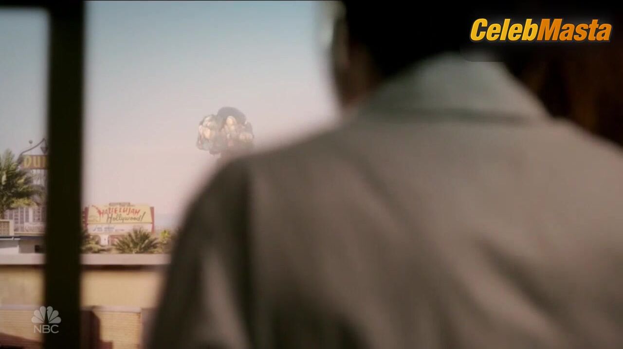 Elena Satine ’s Sex Scene From Timeless - Photo 2 of 5 photo 5