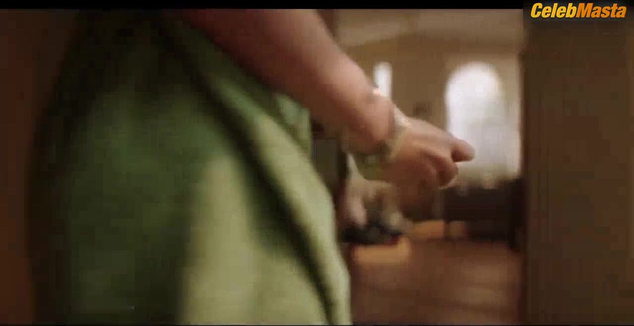 Elizabeth Lail ’s Boobs Scene In You - Photo 1 of 5