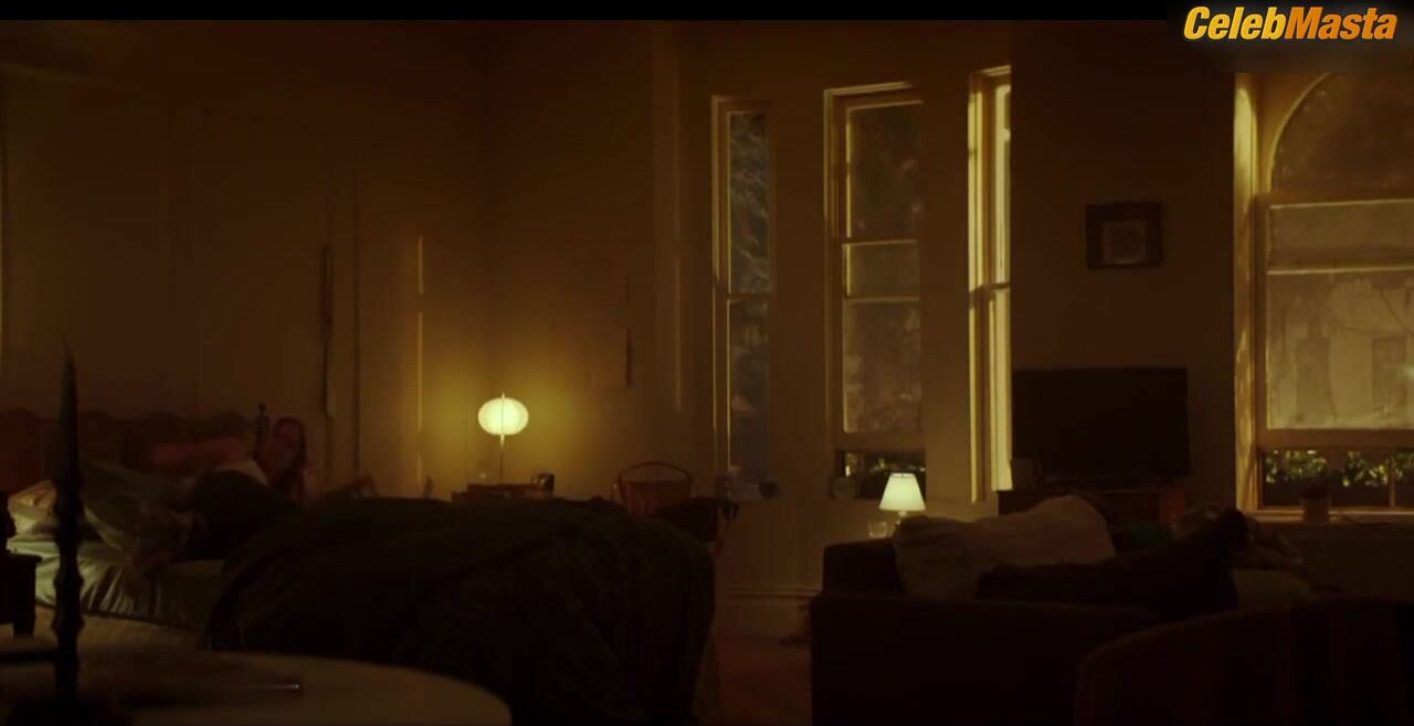 Elizabeth Lail ’s Boobs Scene In You - Photo 1 of 5 photo 2