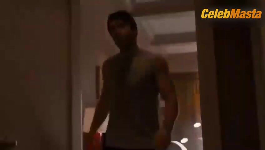 Elena Satine ’s Sex Scene From Revenge - Photo 1 of 5
