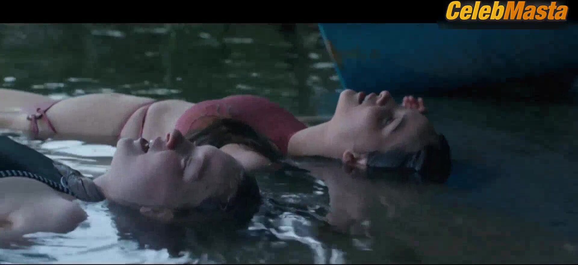 Lisa Vicari And Stephanie Amarell Ass, Tits Scene From - Photo 1 of 5 photo 4