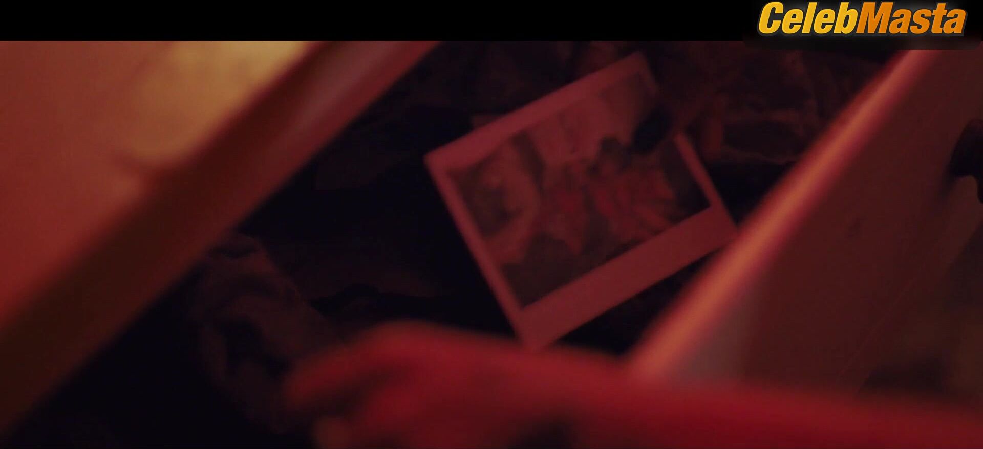 Zazie Beetz Underwear Scene From Slice - Photo 1 of 5
