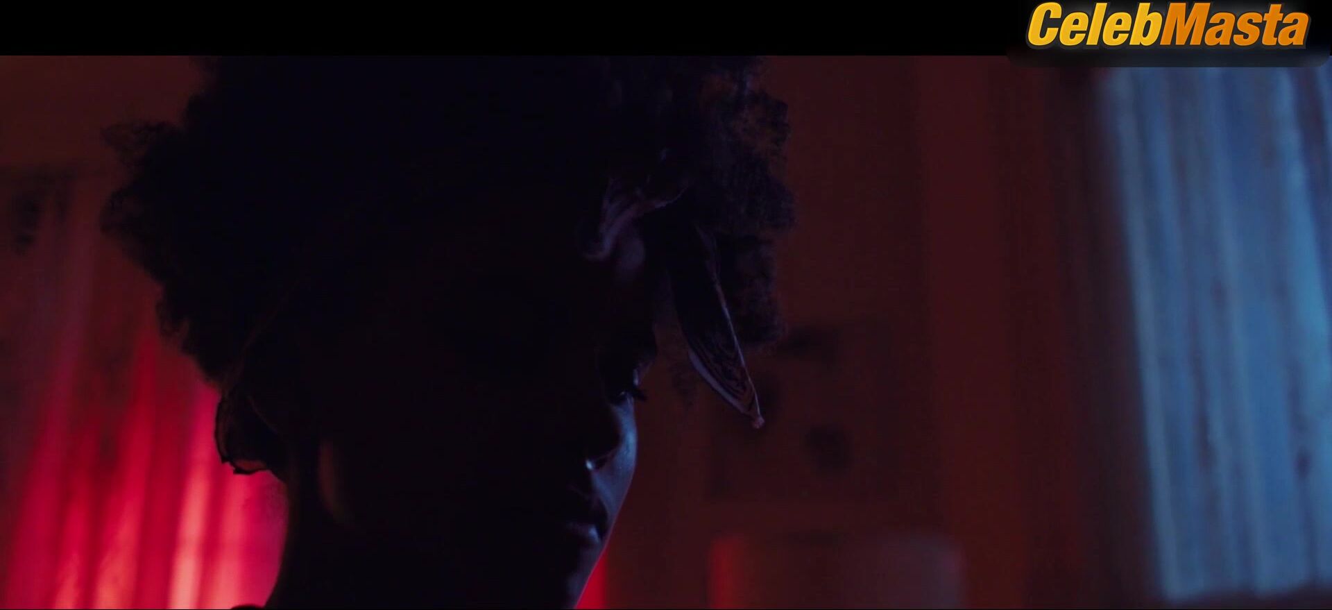 Zazie Beetz Underwear Scene From Slice - Photo 1 of 5 photo 5