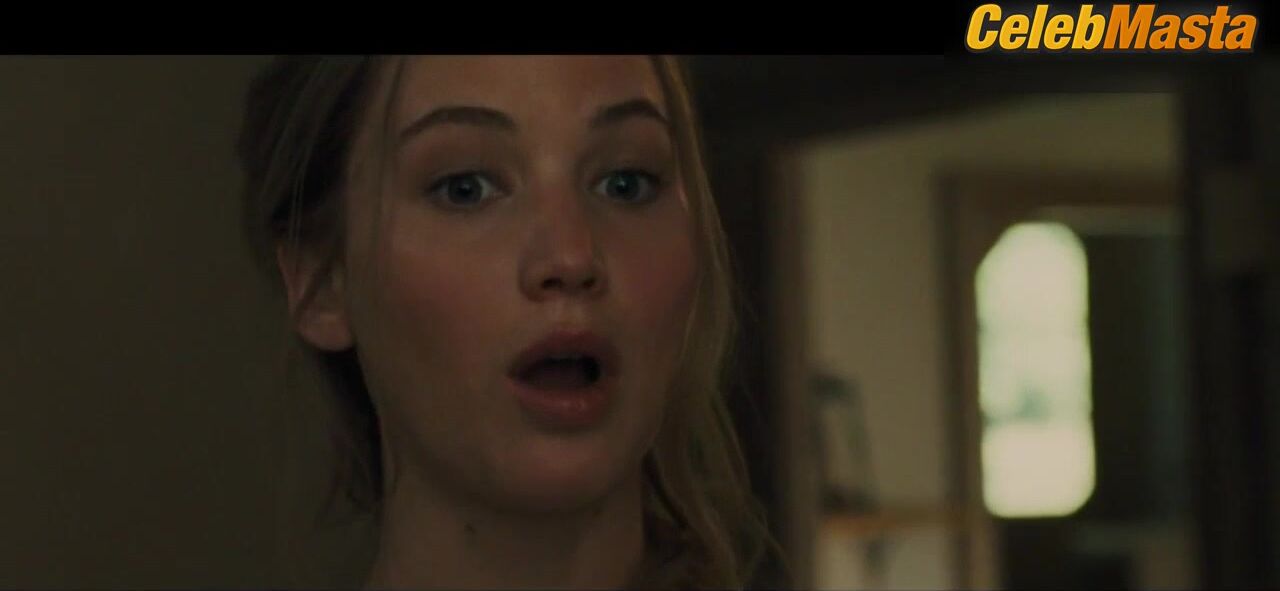 Michelle Pfeiffer ’s Underwear Scene In Mother! - Photo 1 of 5 photo 2
