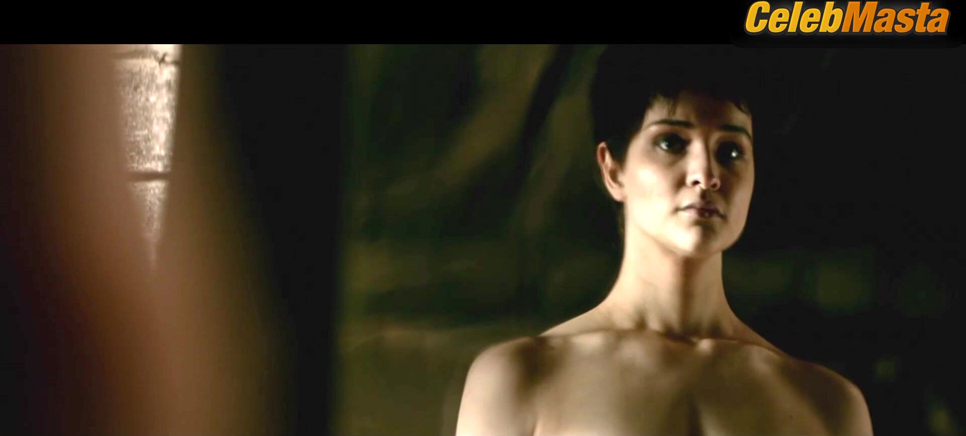 Lisa Vicari ’s Tits, Ass Scene In Django - Photo 2 of 5