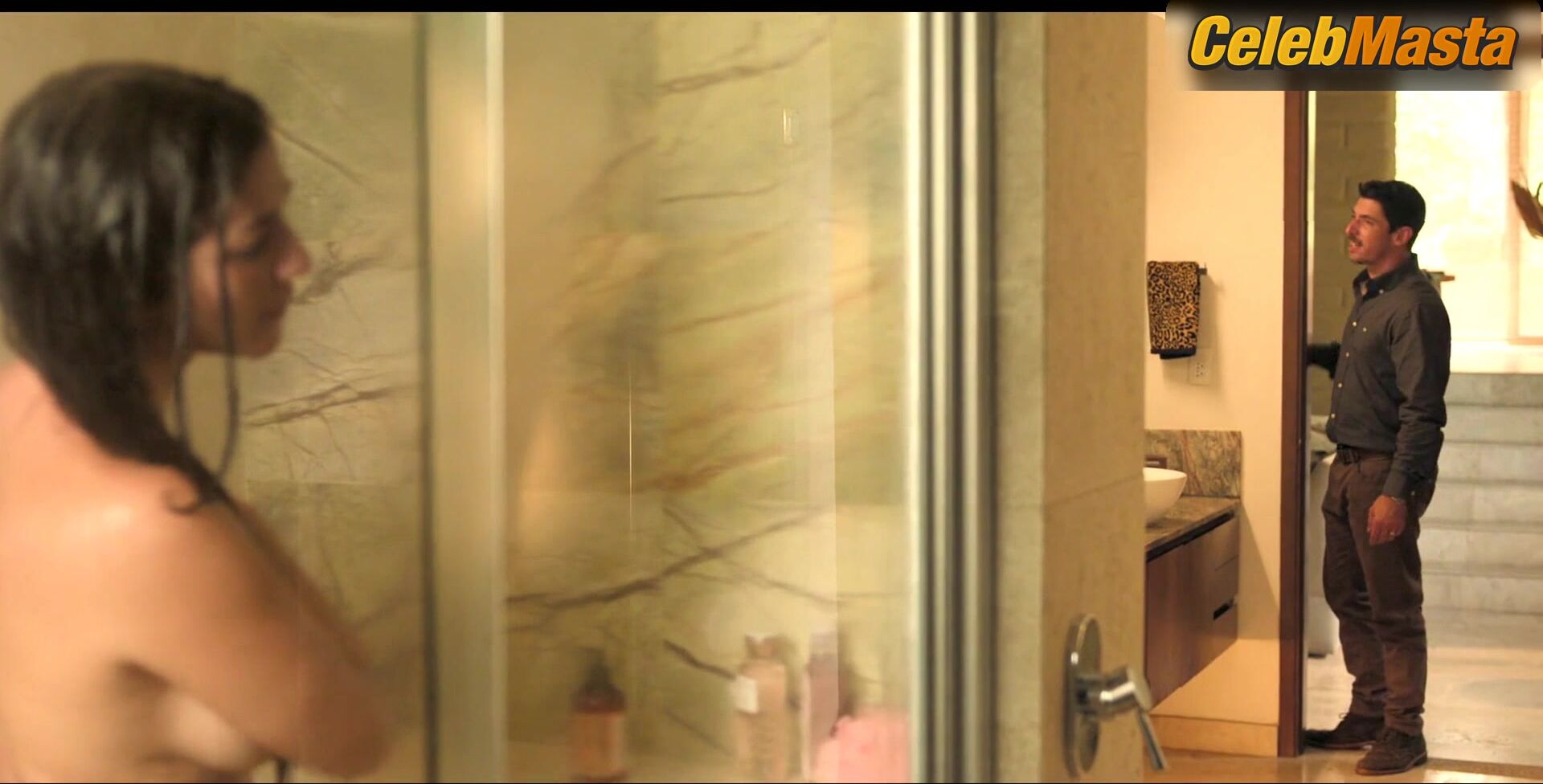 Erendira Ibarra Boobs Scene In The Accident - Photo 1 of 5 photo 2