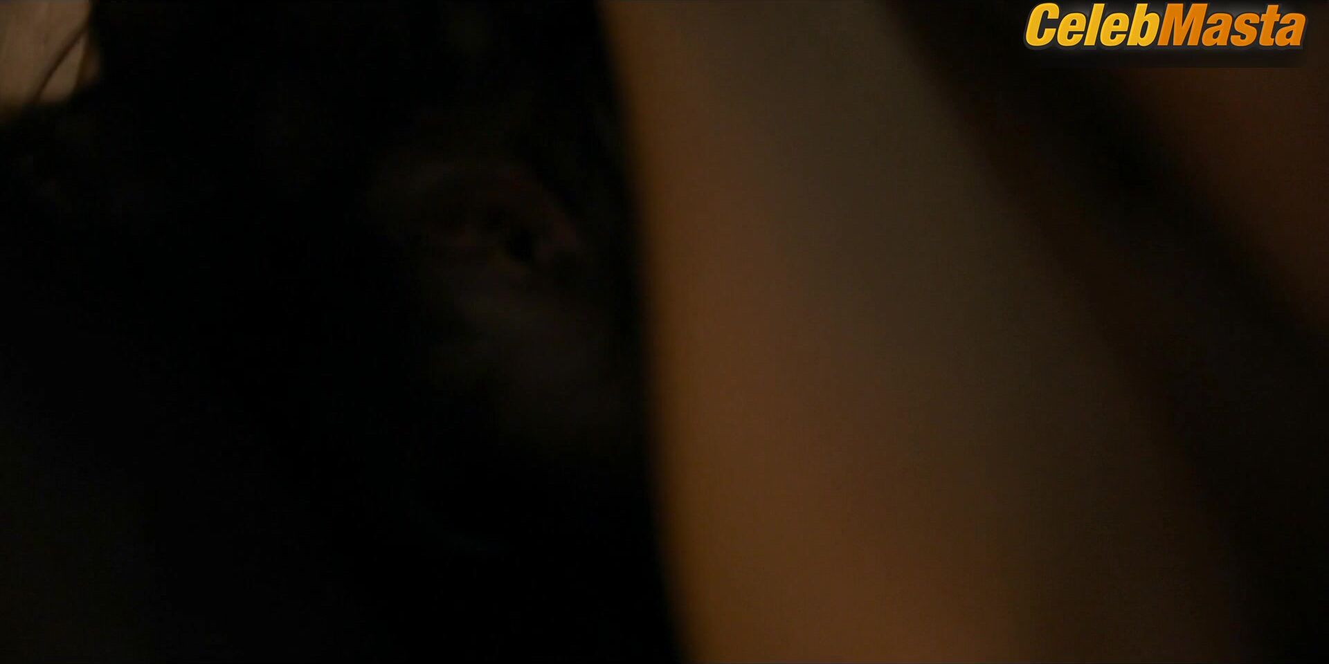 Lisa Vicari Flaunts Boobs Scene In Dark - Photo 2 of 5 photo 1