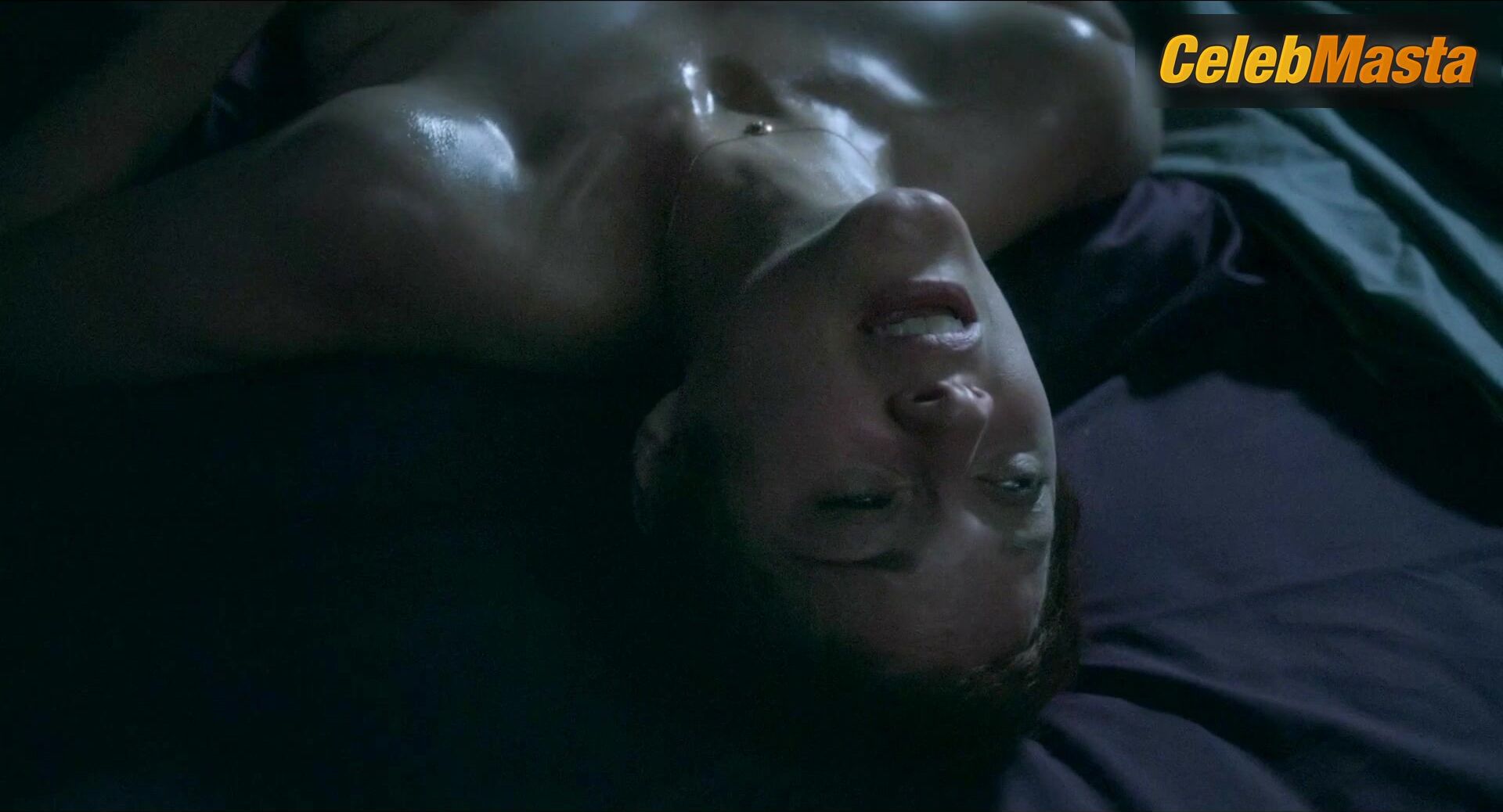 Marion Cotillard ’s Sex Scene From Annette - Photo 1 of 5