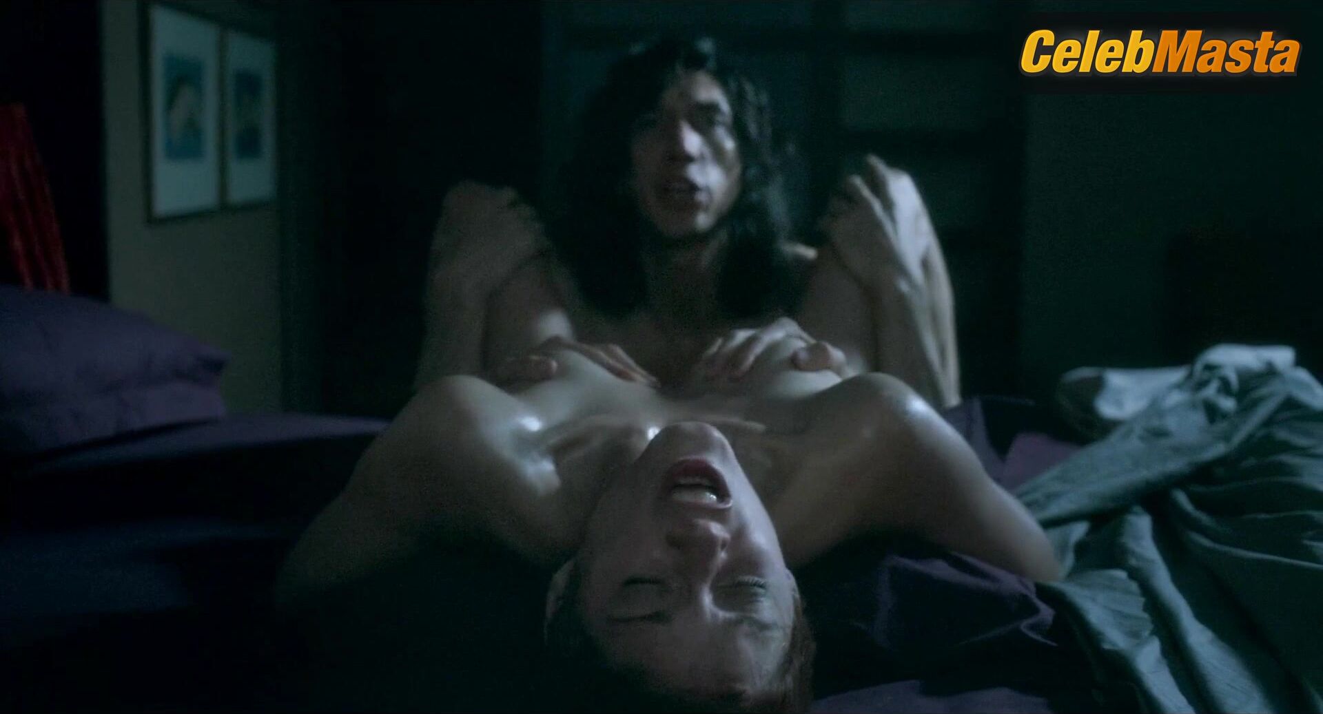 Marion Cotillard ’s Sex Scene From Annette - Photo 1 of 5 photo 2