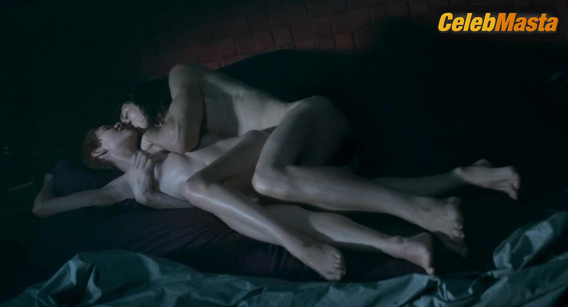 Marion Cotillard ’s Sex Scene From Annette - Photo 1 of 5 photo 4