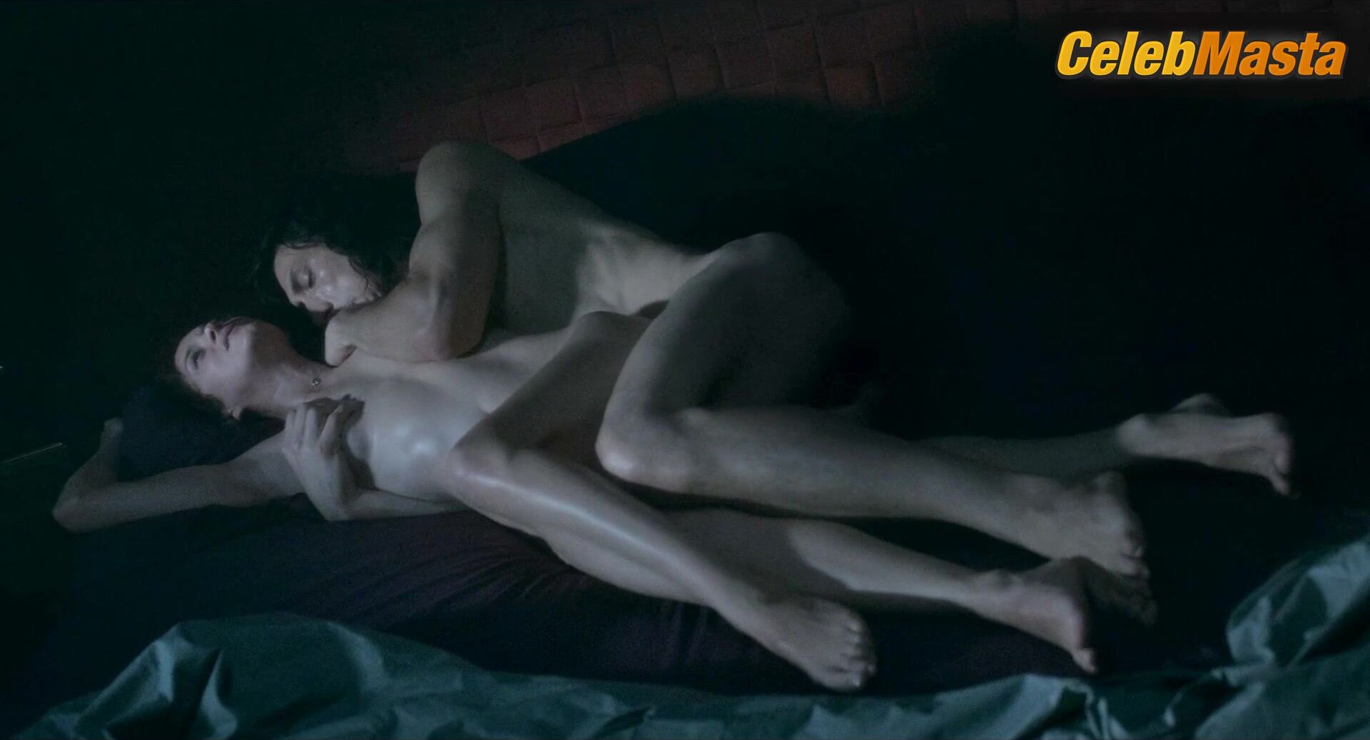 Marion Cotillard ’s Sex Scene From Annette - Photo 1 of 5 photo 5