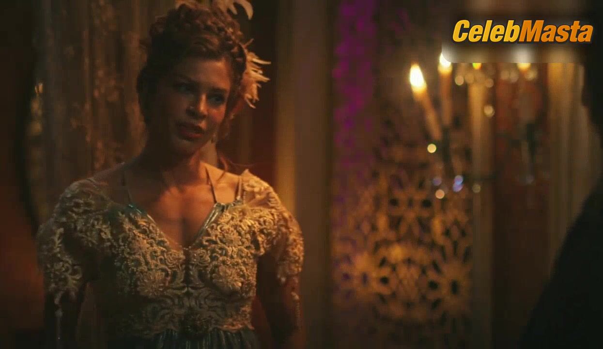 Grazi Massafera Isabelle Nassar And ’s Boobs Scene In - Photo 1 of 5