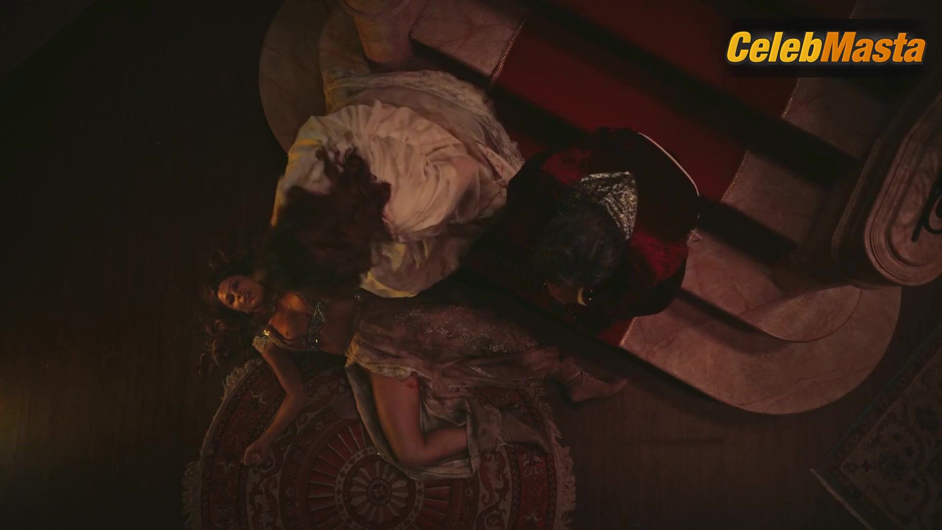 Grazi Massafera Reveals Tits Scene In Madam Beja - Photo 2 of 5 photo 4