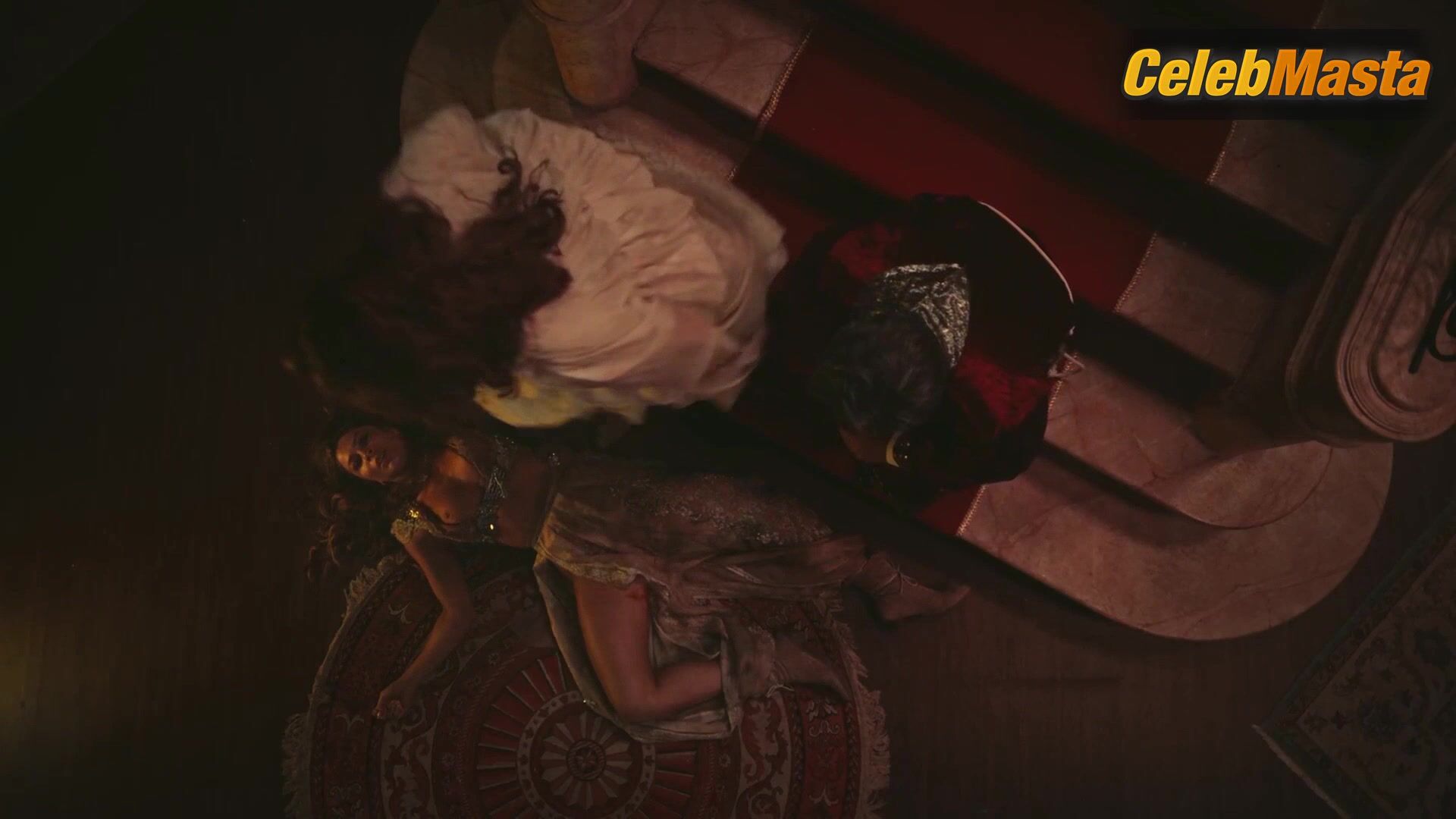 Grazi Massafera Reveals Tits Scene In Madam Beja - Photo 2 of 5 photo 5