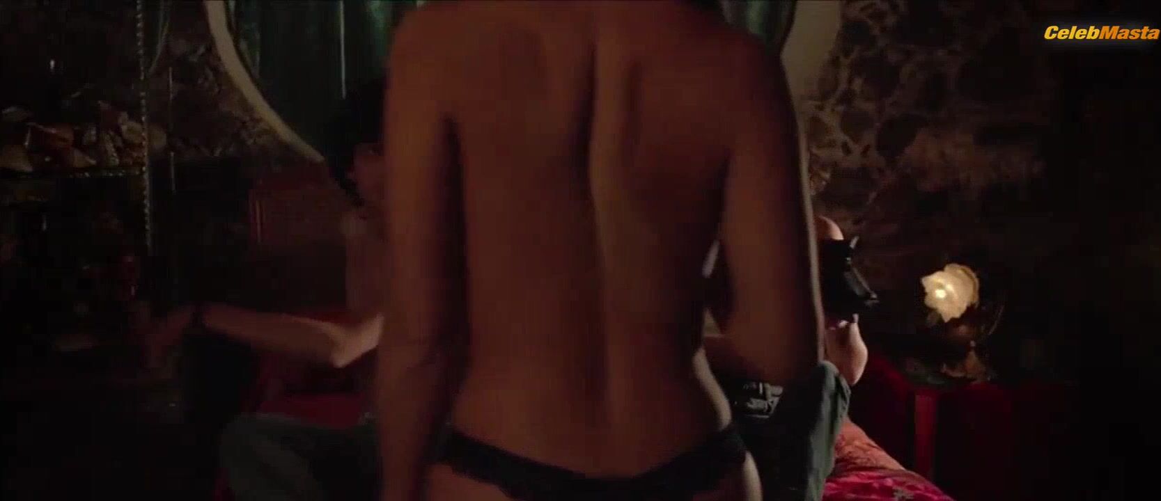 Erendira Ibarra ’s Boobs, Underwear Scene In La Vida - Photo 2 of 5