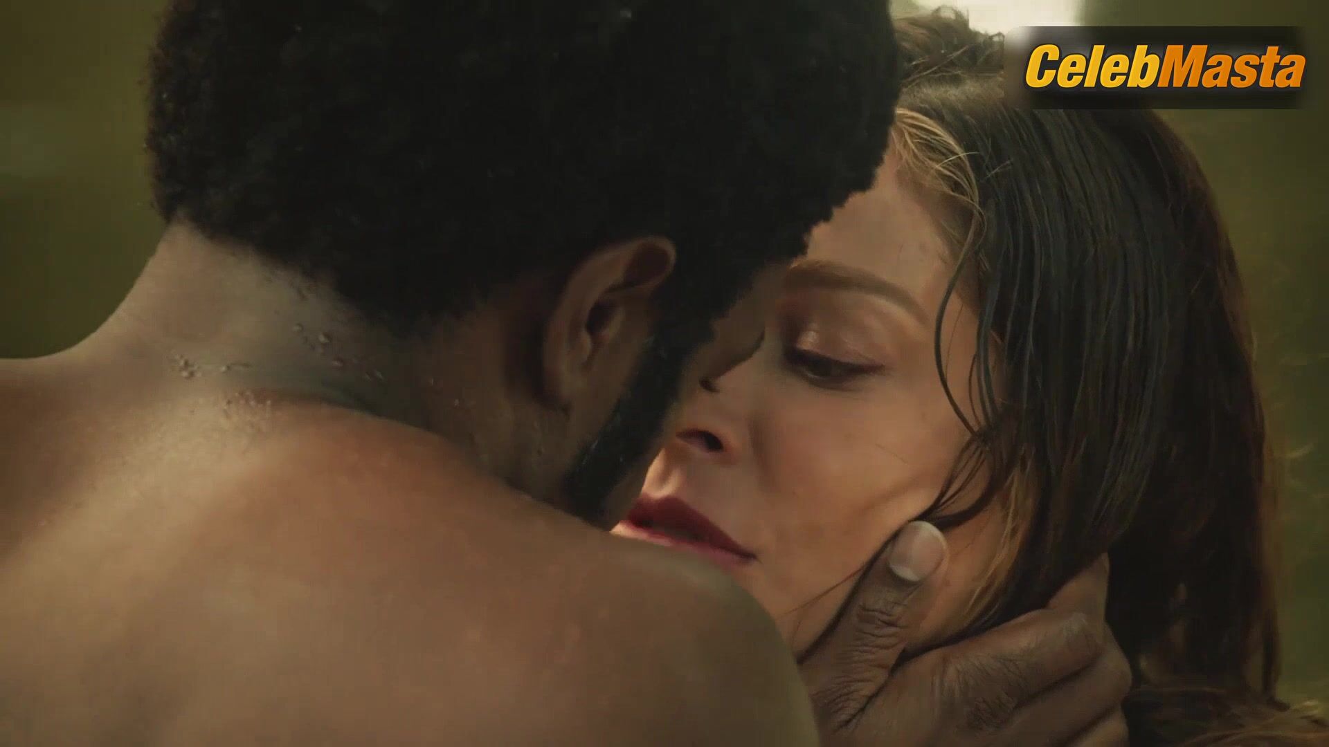 Grazi Massafera Tantalizing Scene In Madam Beja - Photo 1 of 5