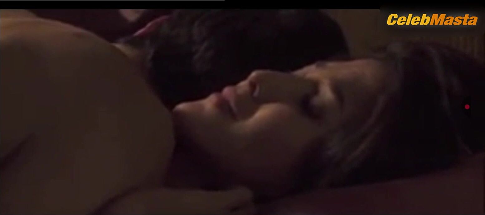 Erendira Ibarra ’s Tits, Underwear Scene In Infames - Photo 2 of 5 photo 5