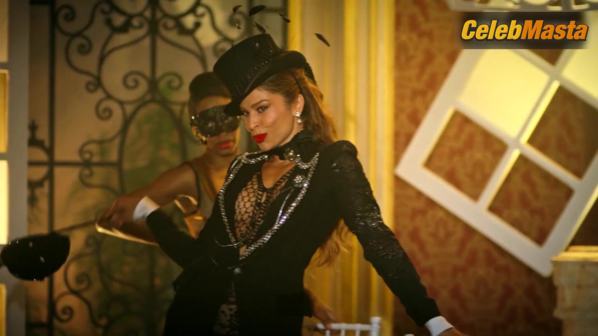 Grazi Massafera ’s Racy Scene In Madam Beja - Photo 1 of 5 photo 2