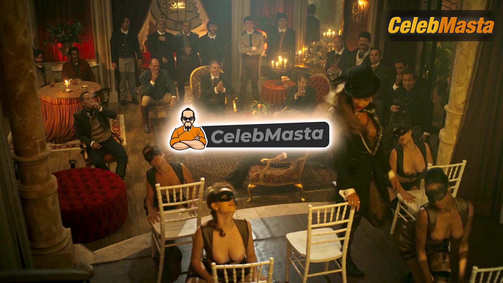 Grazi Massafera ’s Racy Scene In Madam Beja - Photo 1 of 5 photo 4