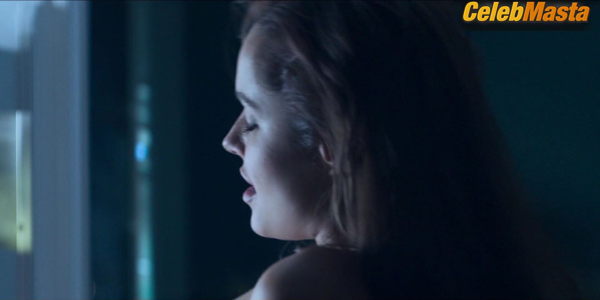 Ana Lucia Dominguez Underwear, Boobs Scene In The Marked Heart - Photo 1 of 5 photo 5
