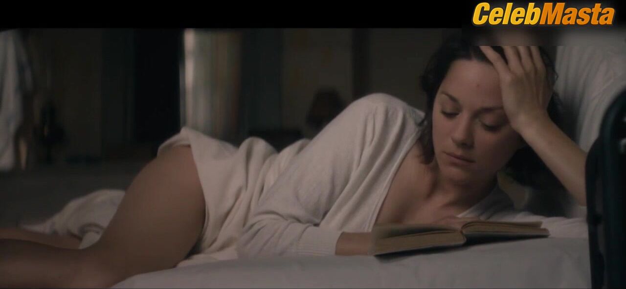Marion Cotillard ’s Booty Scene In From The Land Of The - Photo 1 of 5 photo 2
