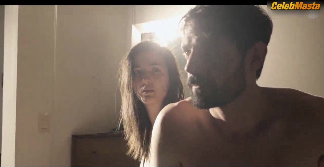 Erendira Ibarra Boobs, Underwear Scene In El Candidato - Photo 2 of 5 photo 5