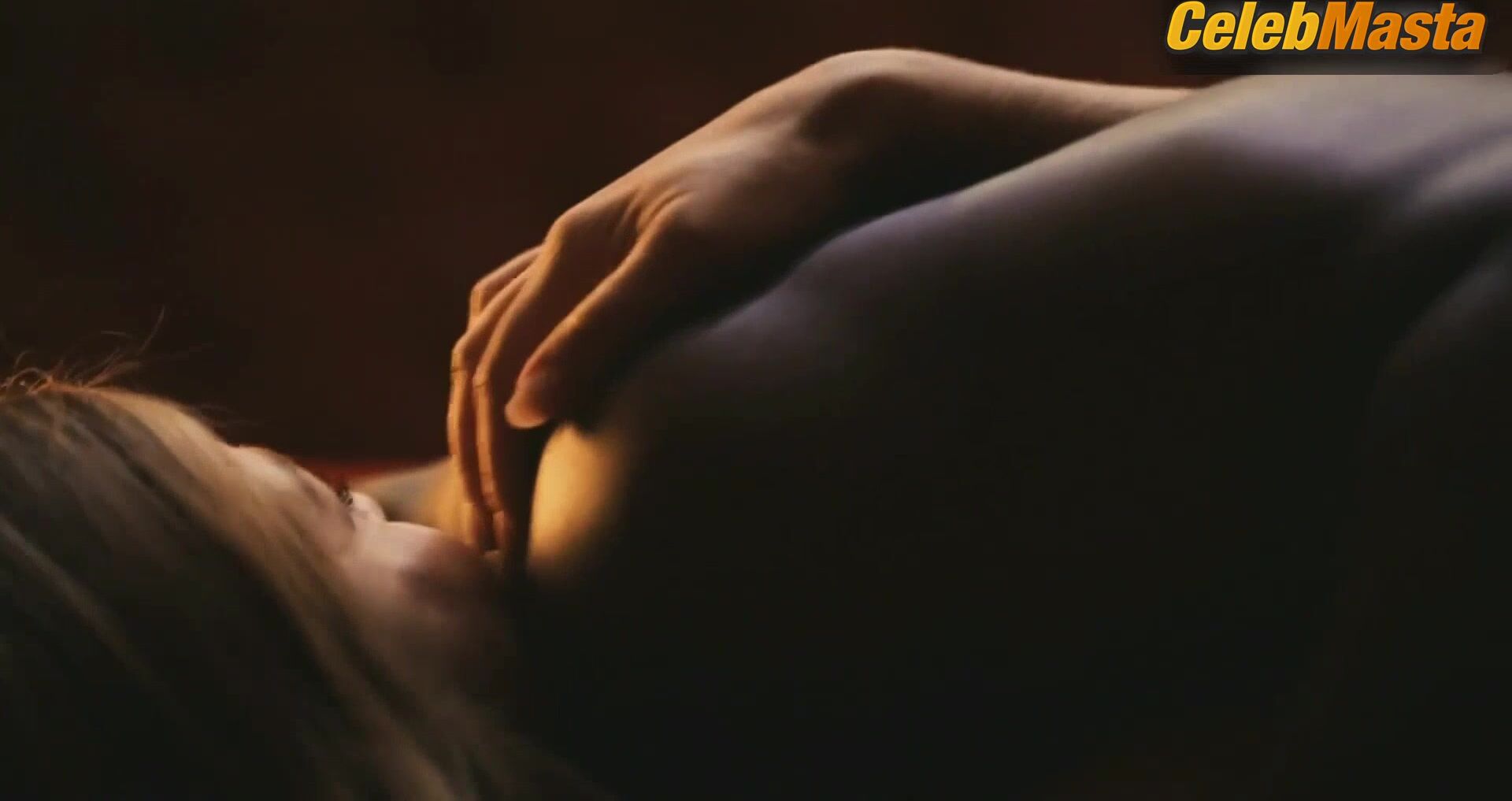 Grazi Massafera Ass And Tits Scene In Madam Beja - Photo 2 of 5