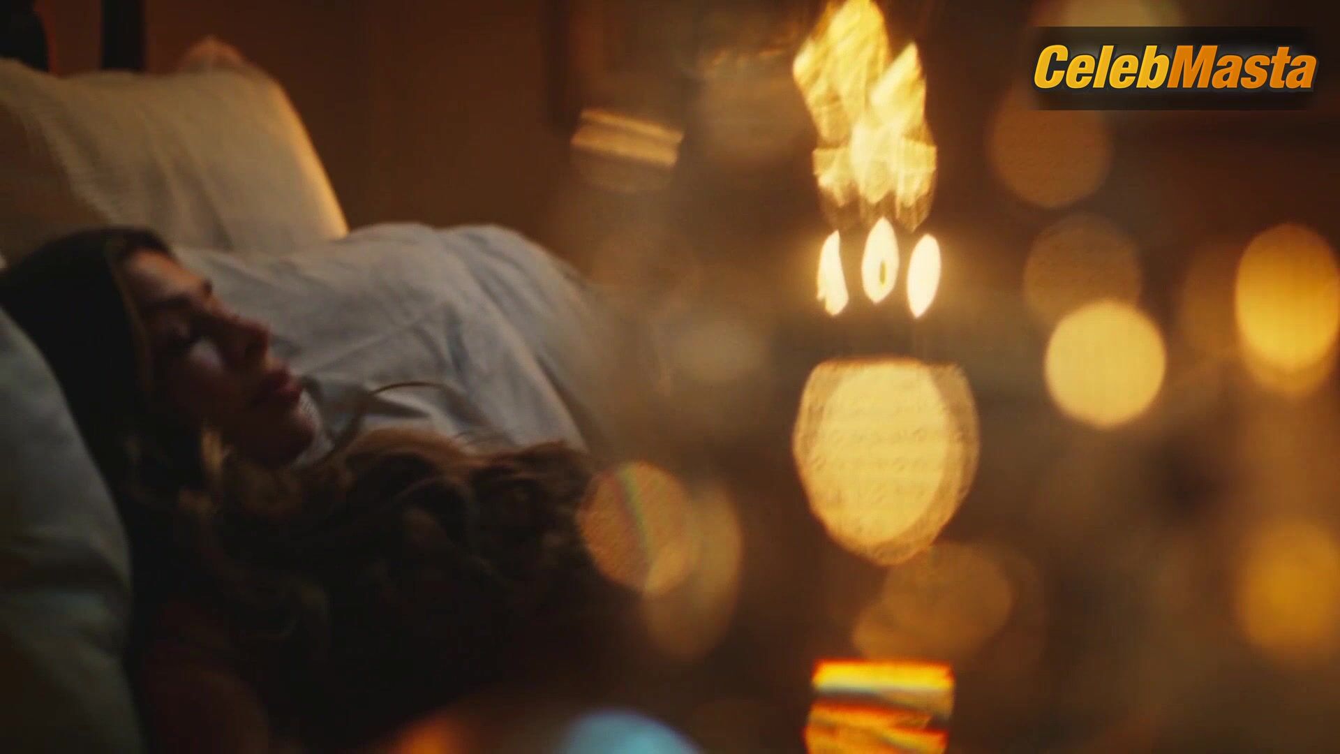 Grazi Massafera ’s Boobs And Butt Scene In Madam Beja - Photo 1 of 5 photo 2