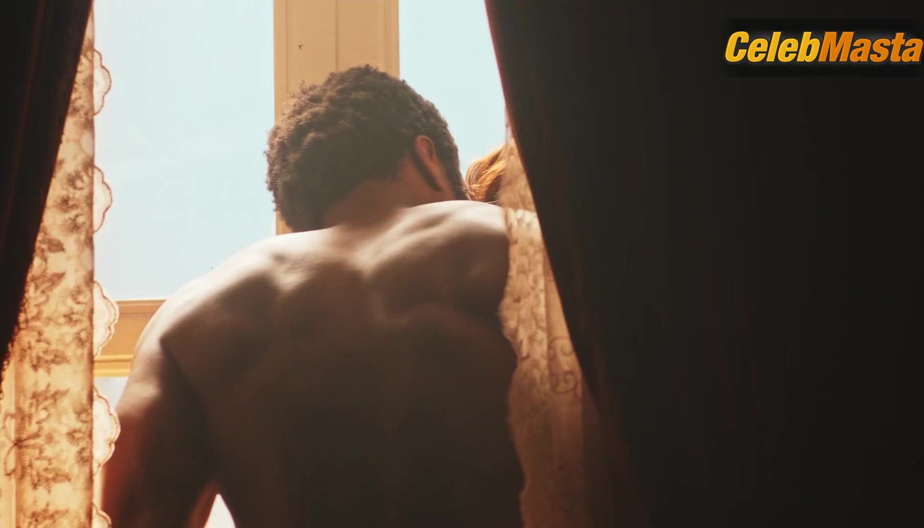 Grazi Massafera Flaunts Boobs And Butt Scene In Madam Beja - Photo 1 of 5 photo 2