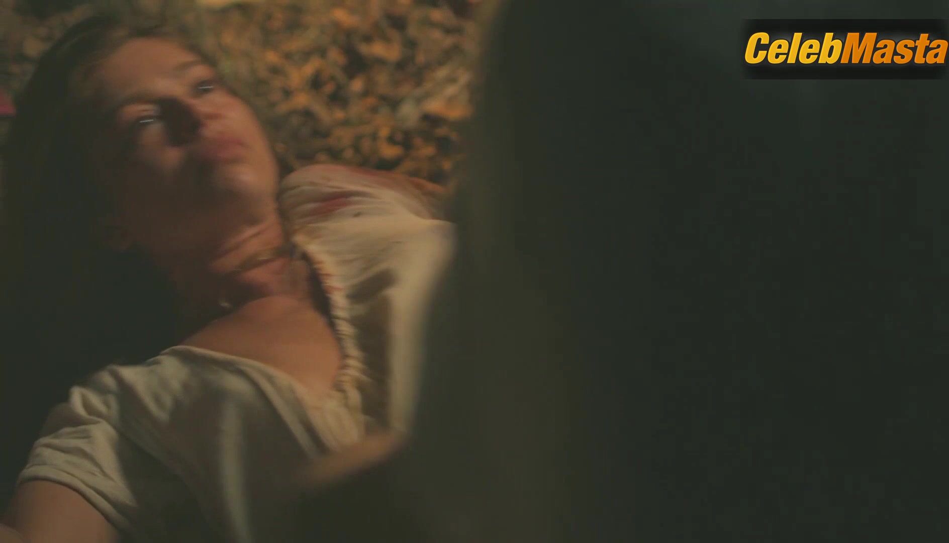 Grazi Massafera ’s Breasts Scene In Madam Beja - Photo 1 of 5 photo 5