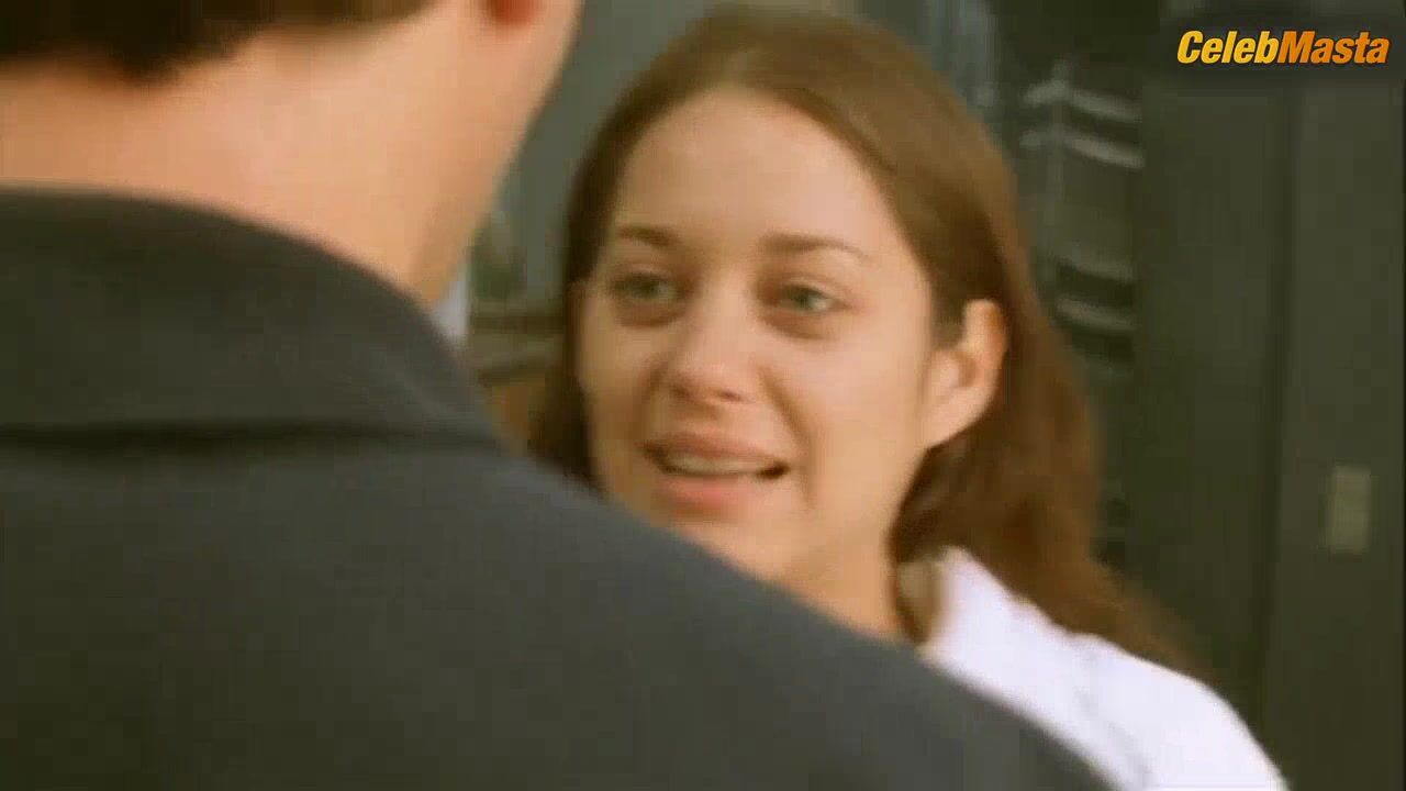 Marion Cotillard Tits And Bush Scene In Pretty Things - Photo 2 of 5 photo 1