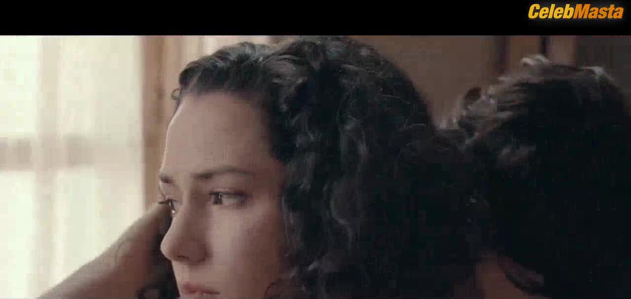 Erendira Ibarra Ass, Tits Scene From La Vida Inmoral De La - Photo 2 of 5