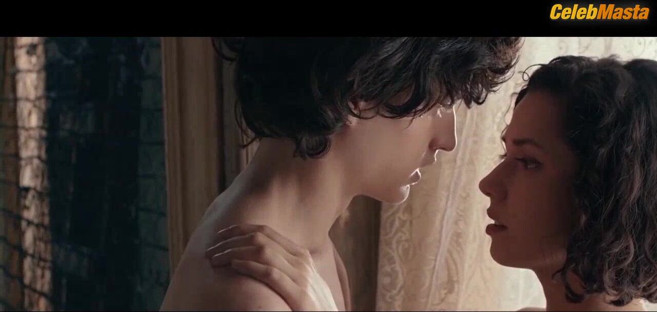 Erendira Ibarra Ass, Tits Scene From La Vida Inmoral De La - Photo 2 of 5 photo 4