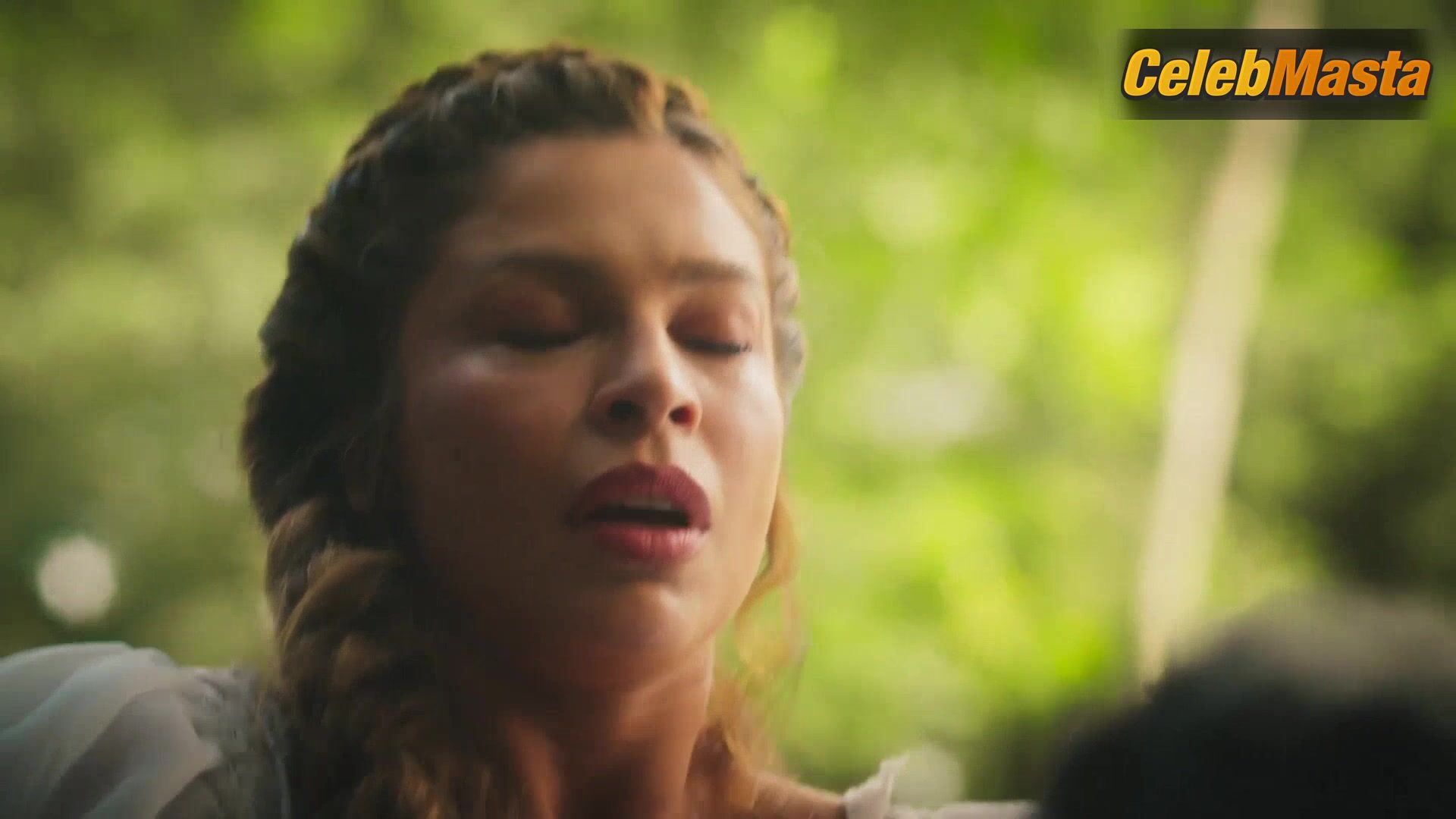 Grazi Massafera Reveals Sex Scene In Dona Beja - Photo 1 of 5 photo 5