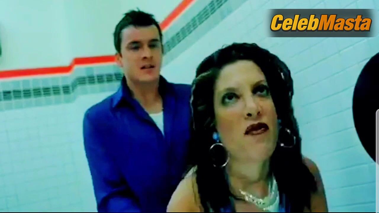 Tori Spelling ’s Sex Scene From Sol Goode - Photo 2 of 5 photo 1
