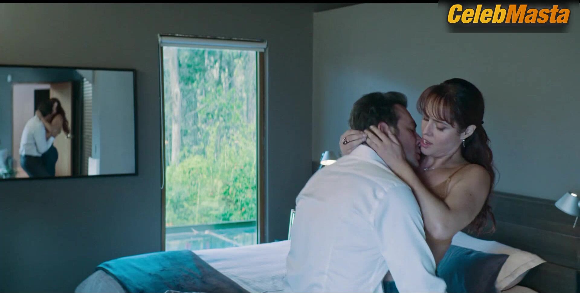 Ana Lucia Dominguez Underwear Scene From The Marked Heart - Photo 2 of 5 photo 1