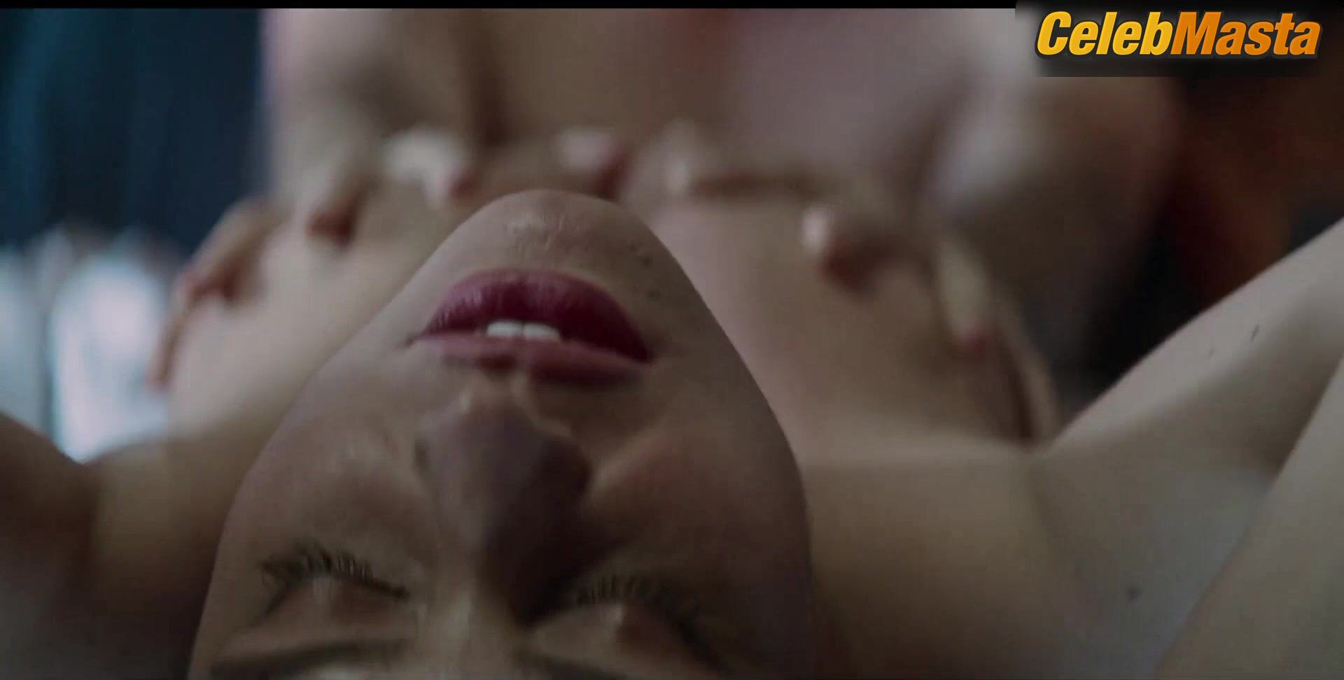 Ana Lucia Dominguez Underwear Scene From The Marked Heart - Photo 2 of 5 photo 4
