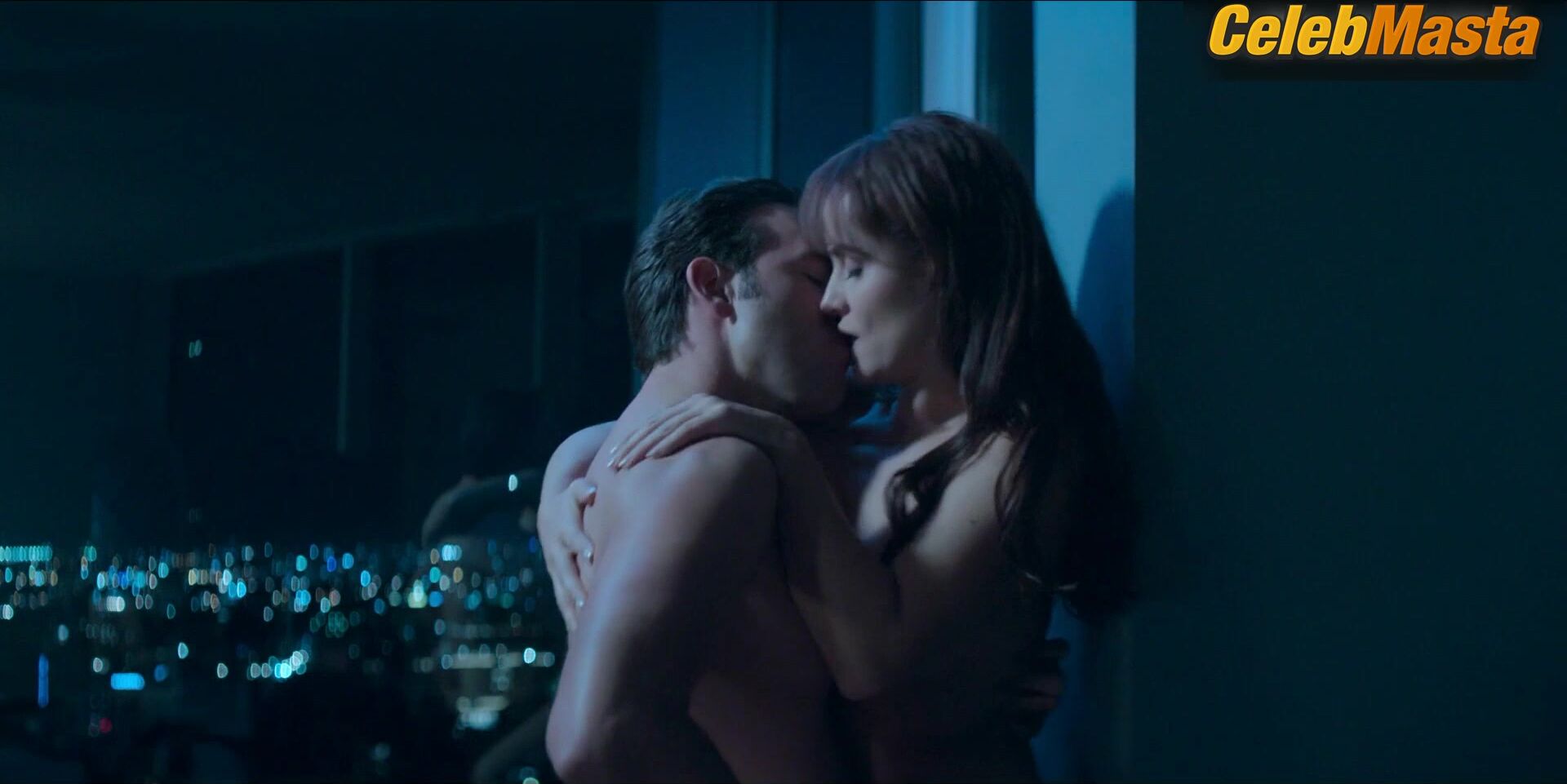 Ana Lucia Dominguez Bares Tits Scene In The Marked Heart - Photo 1 of 5 photo 5