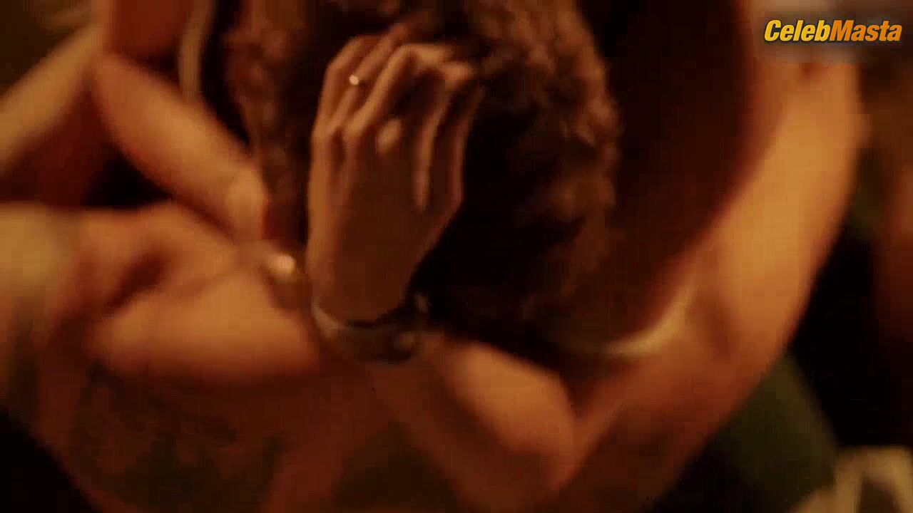 Katheryn Winnick ’s Tits, Underwear Scene In Big Sky - Photo 2 of 5 photo 1