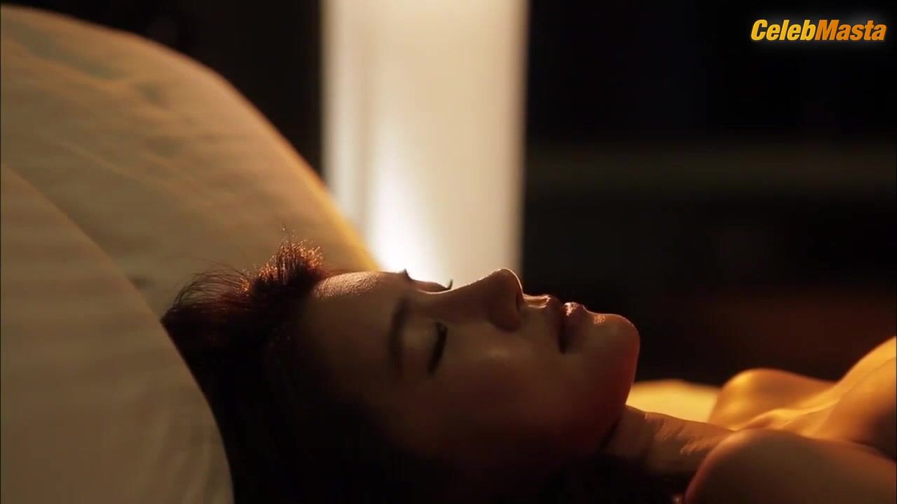 In-hye Oh Tits Scene From Secret Travel - Photo 1 of 5 photo 2