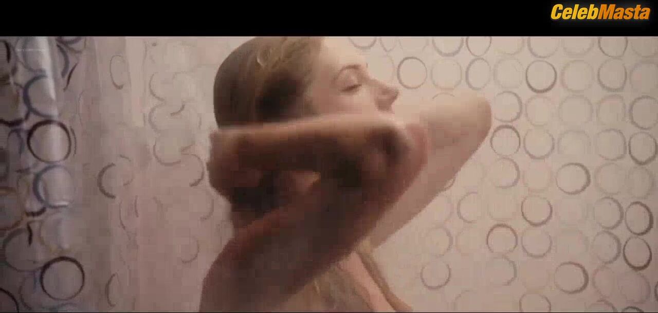 Katheryn Winnick ’s Tits Scene From Choose - Photo 1 of 5 photo 2