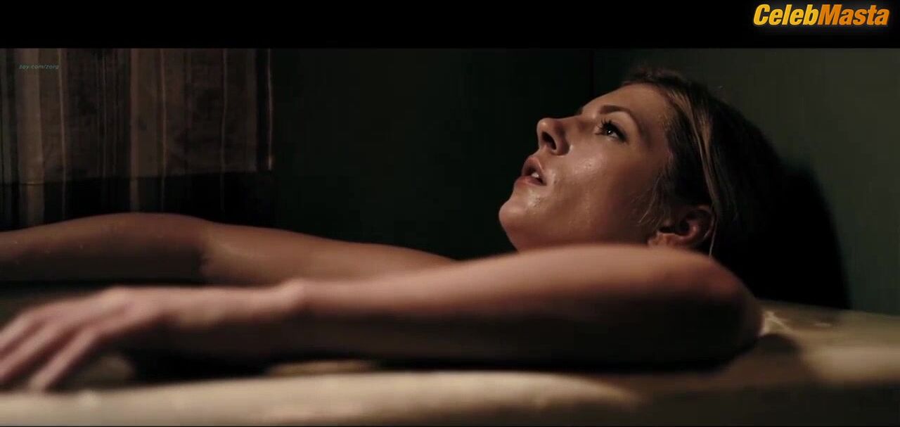 Katheryn Winnick ’s Tits Scene From Choose - Photo 1 of 5 photo 4