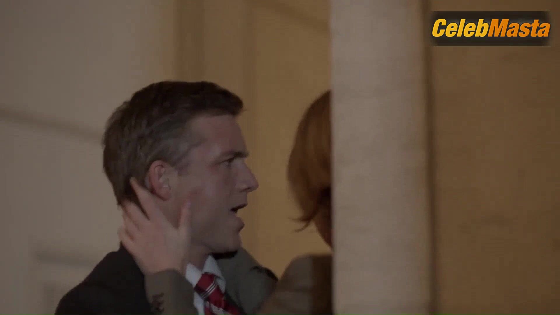 Hannah Ware Kathleen Robertson And Hot Scene In Boss - Photo 1 of 5 photo 2