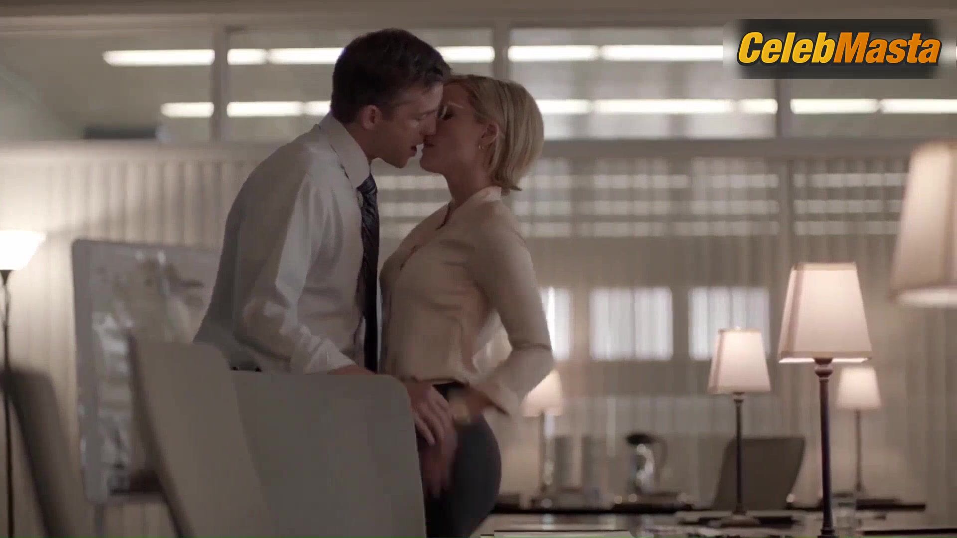 Hannah Ware Kathleen Robertson And Hot Scene In Boss - Photo 1 of 5 photo 4