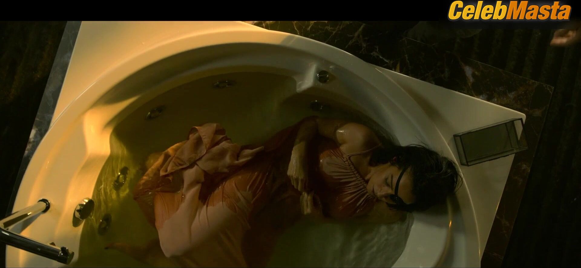Veronica Sanchez Shows Sex Scene In Sky Rojo - Photo 2 of 5