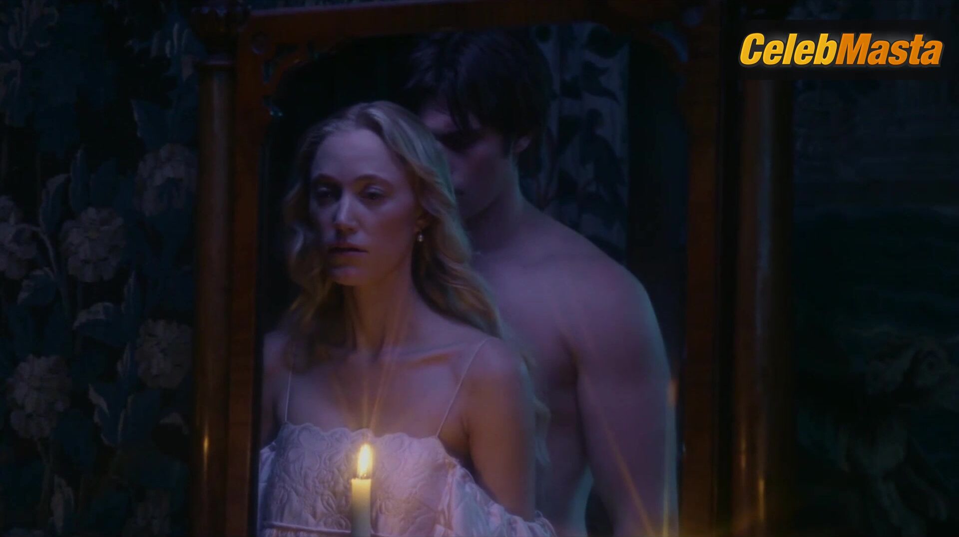 Maika Monroe ’s Hot Scene In 100 Nights Of Hero - Photo 2 of 5 photo 1