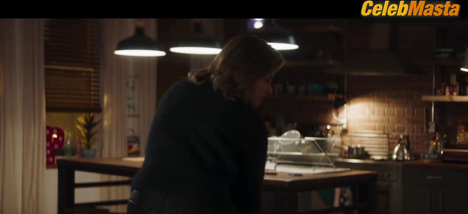 Maika Monroe ’s Sexy Scene From Greta - Photo 1 of 5 photo 2